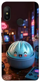 Чохол на Xiaomi Mi A2 Lite / Xiaomi Redmi 6 Pro Dumpling ver.5 фото 1 з 1