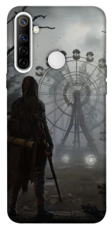 Чохол на Realme 6i Stalker v3 фото 1 з 1