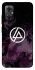 Чохол на Xiaomi Redmi Note 11R Linkin Park logo ver.6 фото 1 з 1