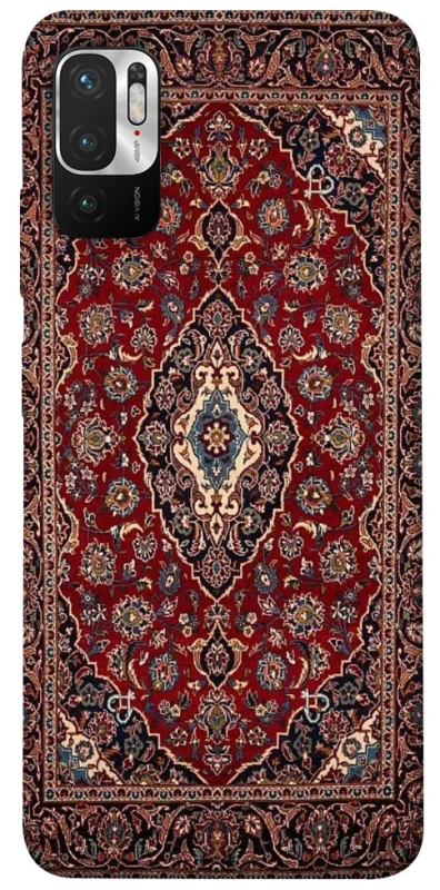 Чохол на Xiaomi Poco M3 Pro 4G / 5G Килим v2 фото 1 з 1