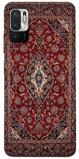 Чохол на Xiaomi Redmi Note 10 5G Килим v2 фото 1 з 1