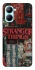 Чохол на Realme C33 Stranger Things ver.29 фото 1 з 1