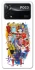 Чохол на Xiaomi Poco X4 Pro 5G Football Abstract v2 фото 1 з 1