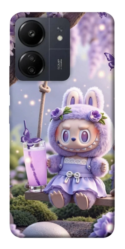 Чохол на Xiaomi Redmi 13C Labubu Dream фото 1 з 1