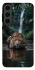 Чохол на Samsung Galaxy S23 Leopard in water фото 1 з 1