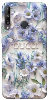 Чехол на Huawei P40 Lite E Gucci ver.1 фото 1 из 1