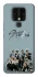 Чохол на TECNO Camon 16 SE Stray Kids v5 фото 1 з 1