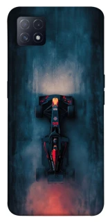 Чохол на Oppo A72 5G / A73 5G F-1 ver.2 фото 1 з 1