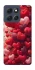 Чохол на Motorola Moto G86 Many hearts фото 1 з 1