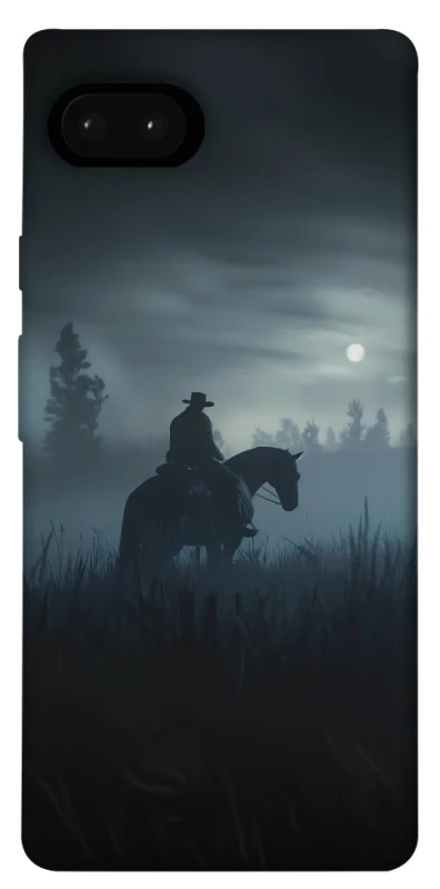 Чехол на Google Pixel 7a cowboy фото 1 из 1