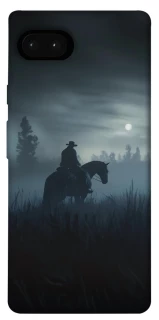 Чехол на Google Pixel 7a cowboy фото 1 из 1