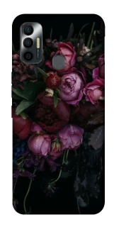 Чехол на TECNO Spark 7 Floral Symphony1 фото 1 из 1