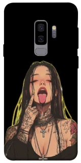 Чехол на Samsung Galaxy S9+ Hot collage ver.4 фото 1 из 1