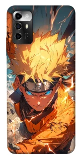 Чехол на ZTE Blade A72 Minato v2 фото 1 из 1