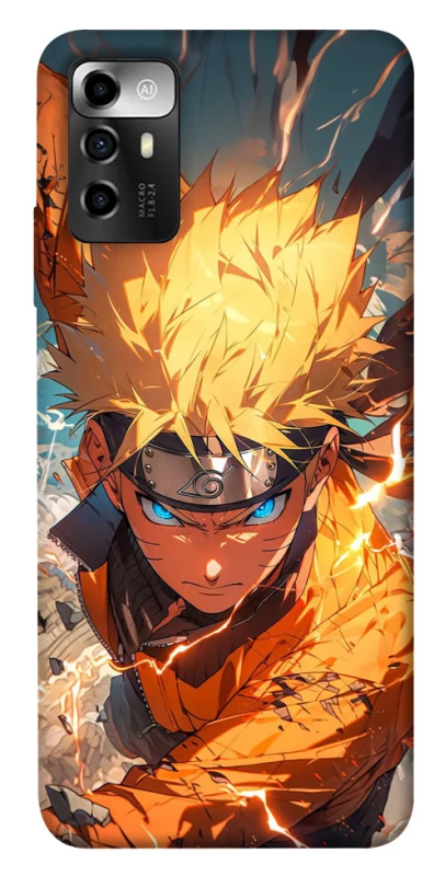 Чохол на ZTE Blade V40 Vita Minato v2 фото 1 з 1