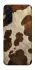 Чехол на Samsung Galaxy A37 5G Cow фото 1 из 1