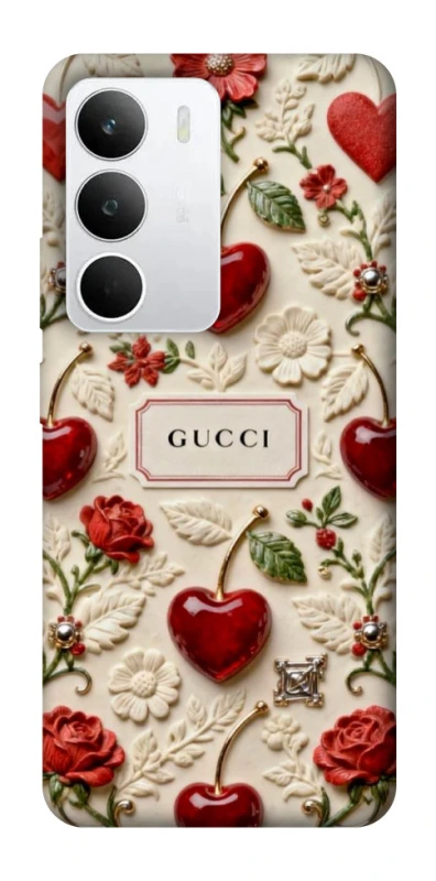 Чехол на Realme C71 Gucci ver.2 фото 1 из 1