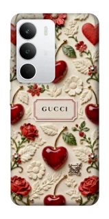 Чехол на Realme C71 Gucci ver.2 фото 1 из 1