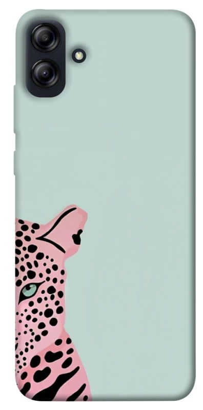 Чохол на Samsung Galaxy A04e Leopard Art фото 1 з 1