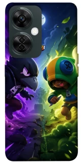 Чохол на OnePlus Nord CE 3 Lite Brawl Stars ver.16 фото 1 з 1