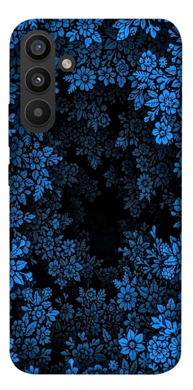 Чохол на Samsung Galaxy A34 5G Flowers v5 фото 1 з 1