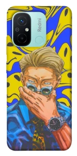 Чехол на Xiaomi Redmi 12C / Poco C55 Nanami v5 фото 1 из 1