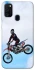Чехол на Samsung Galaxy M21 Мотокросс фото 1 из 1