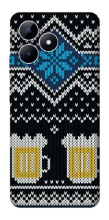 Чохол на Realme Note 50 5G Різдво фото 1 з 1