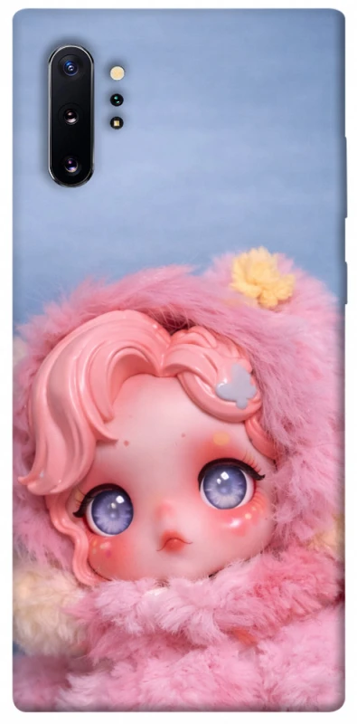 Чохол на Samsung Galaxy Note 10 Plus SKULLPANDA × My Little Pony Ver.3 фото 1 з 1