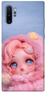 Чохол на Samsung Galaxy Note 10 Plus SKULLPANDA × My Little Pony Ver.3 фото 1 з 1