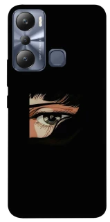 Чохол на Infinix Hot 20i Погляд аніме фото 1 з 1