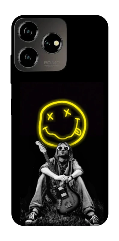 Чохол на ZTE Blade V50 Design 4G Nirvana ver.2 фото 1 з 1