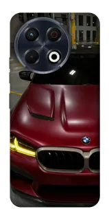 Чохол на TECNO Spark 30 Pro (KL7) BMW V56 фото 1 з 1