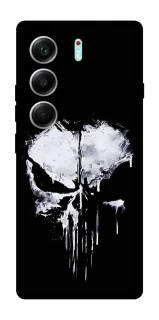 Чохол на Tecno Camon 40 Pro Каратель фото 1 з 1