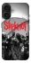Чехол на Apple iPhone 17 (6.3") Slipknot ver.4 фото 1 из 1
