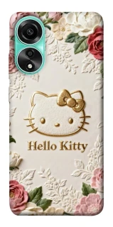 Чехол на Oppo A78 4G Hello Kitty фото 1 из 1