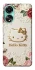Чехол на Oppo A78 4G Hello Kitty фото 1 из 1