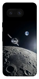 Чехол на Google Pixel 8 Artemis 2 ver.2 фото 1 из 1