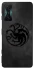 Чехол на Xiaomi Redmi K50 Gaming House of the Dragon ver.3 фото 1 из 1
