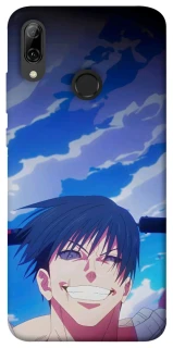 Чехол на Huawei P Smart (2019) Toji v5 фото 1 из 1