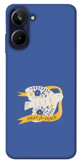 Чохол на Realme 10 4G Ластівка фото 1 з 1