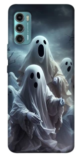 Чохол на Motorola Moto G60 Ghost фото 1 з 1