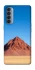 Чехол на Oppo Reno 4 Pro Alone mountain фото 1 из 1