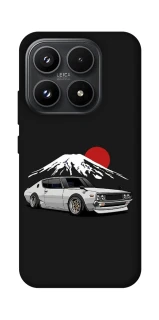 Чохол на Xiaomi 17 Машина аніме фото 1 з 1