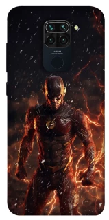 Чехол на Xiaomi Redmi Note 9 / Redmi 10X Flash фото 1 из 1