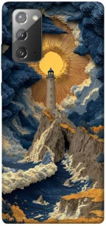 Чохол на Samsung Galaxy Note 20 Lighthouse ver.2 фото 1 з 1
