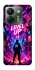 Чохол на Xiaomi Poco M7 pro 5G Level UP фото 1 з 1