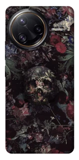 Чехол на Xiaomi Poco F7 Ultra Romantic Halloween ver.2 фото 1 из 1