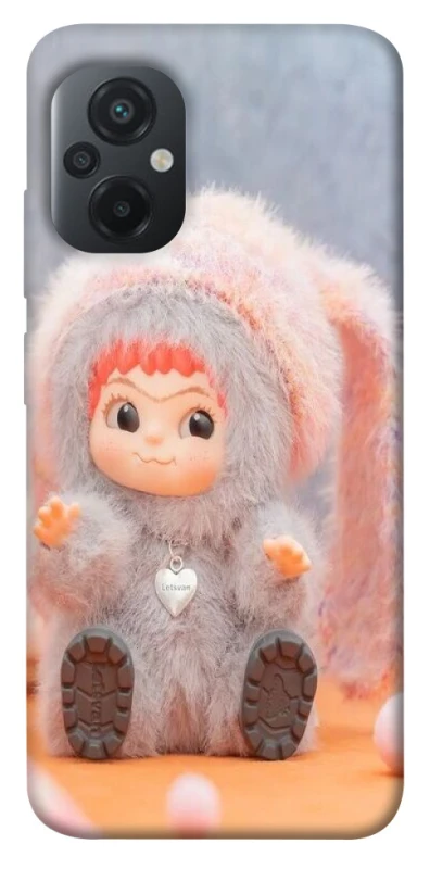 Чохол на Xiaomi Poco M5 Wakuku ver.1 фото 1 з 1