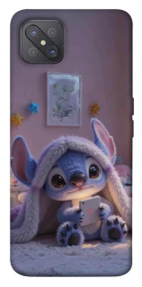 Чехол на Oppo A92s Stitch ver.3 фото 1 из 1